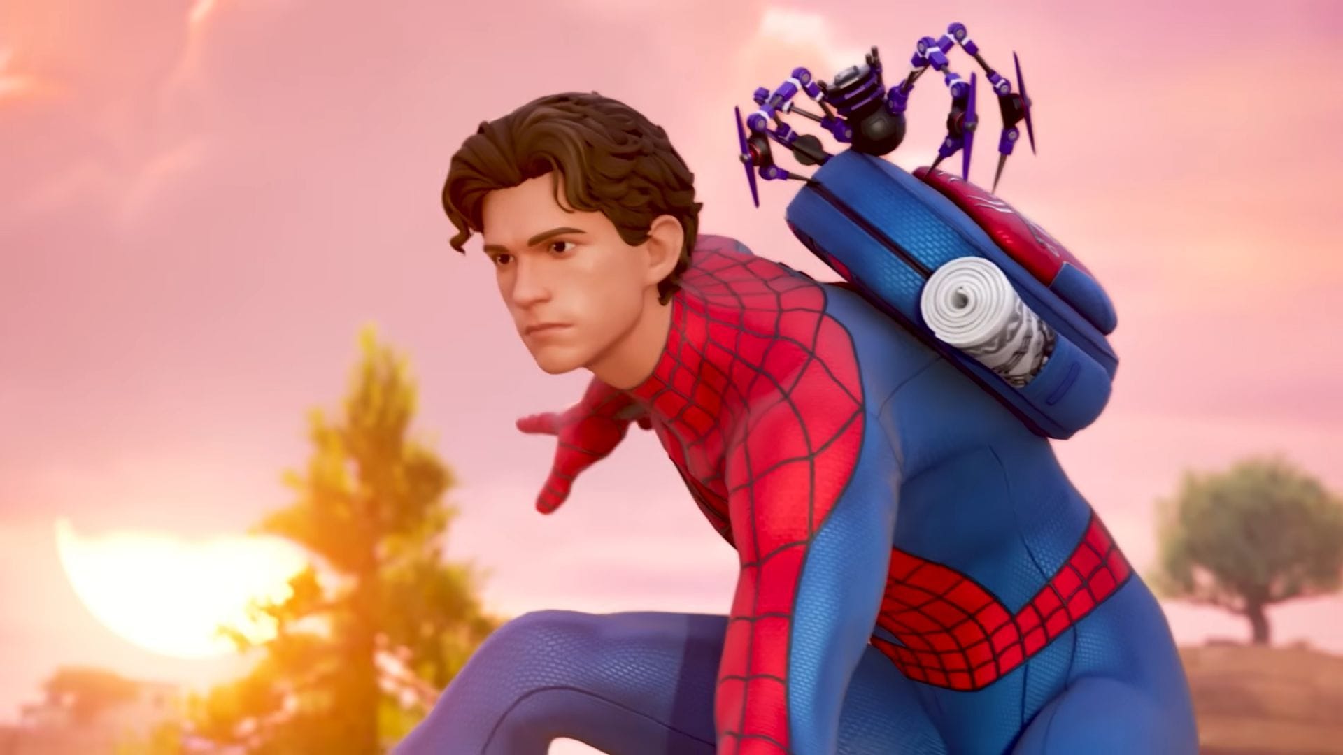 Fortnite x Spider-Man Brand New Day collaboration announced: Here's everything we know