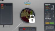 In-game information on Apli (Image via Roblox)