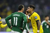 México x Equador: oitavas de final - Copa do Mundo FIFA 2026 - Fonte: Getty