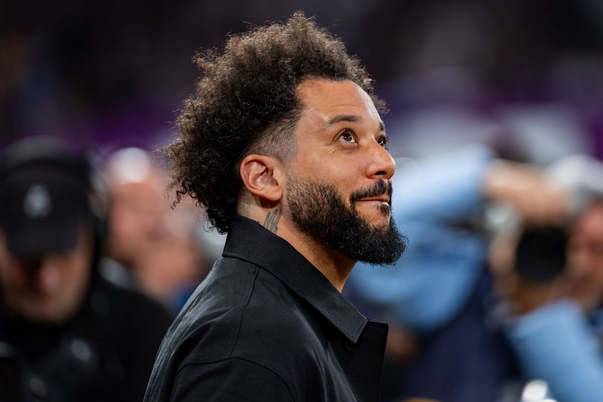 "I'm going to go with them" - Former Brazil star Marcelo picks FIFA World Cup final winners ahead of Spain vs Argentina clash