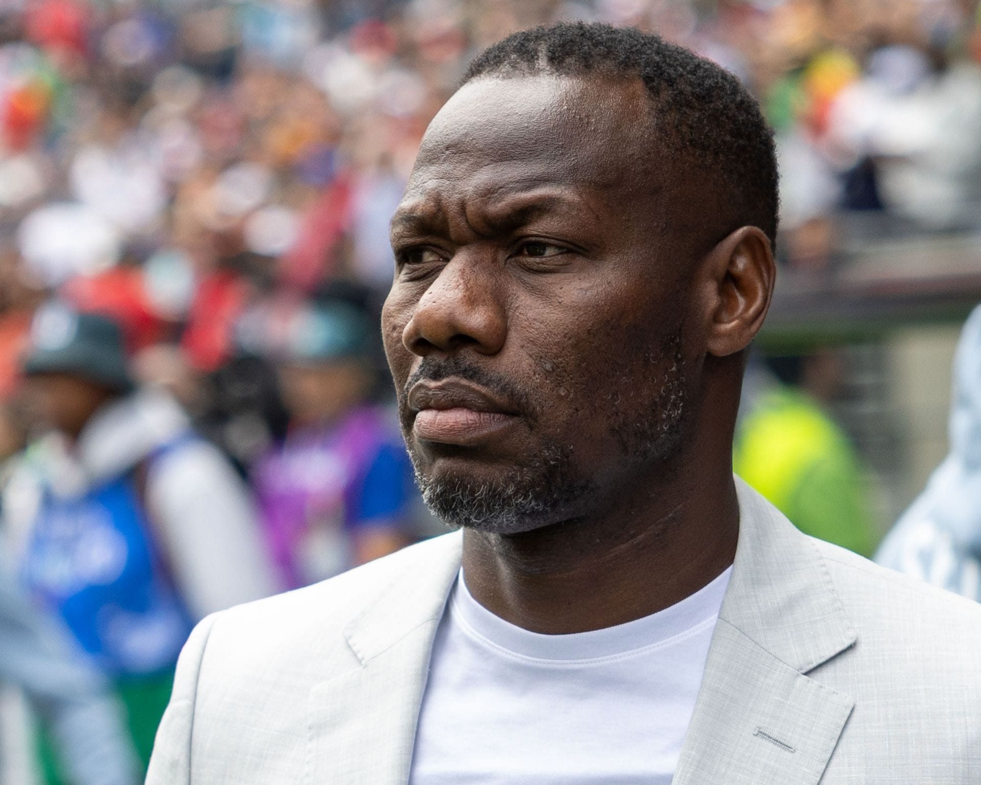 Bélgica x Senegal: oitavas de final - Copa do Mundo FIFA 2026 - Fonte: Getty