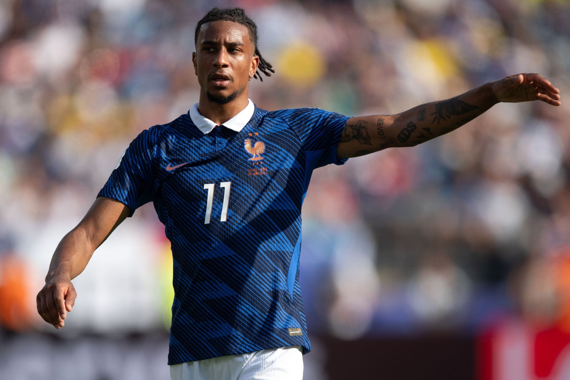Paraguay vs France Prediction and Betting Tips | July 4th 2026