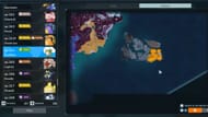 Location of Souffline (Image via Pocket Pair || YouTube/@GamingMerchant2)