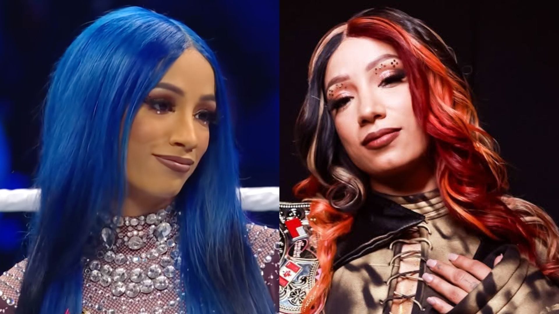 BREAKING: AEW Star Mercedes Mone Confirms Potential WWE Return
