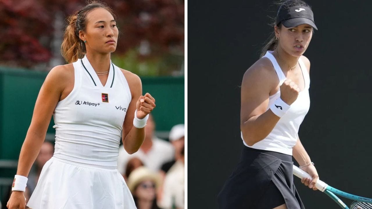 Athens Open 2026: Jessica Bouzas Maneiro vs Zheng Qinwen preview, head-to-head, odds, prediction & betting tips