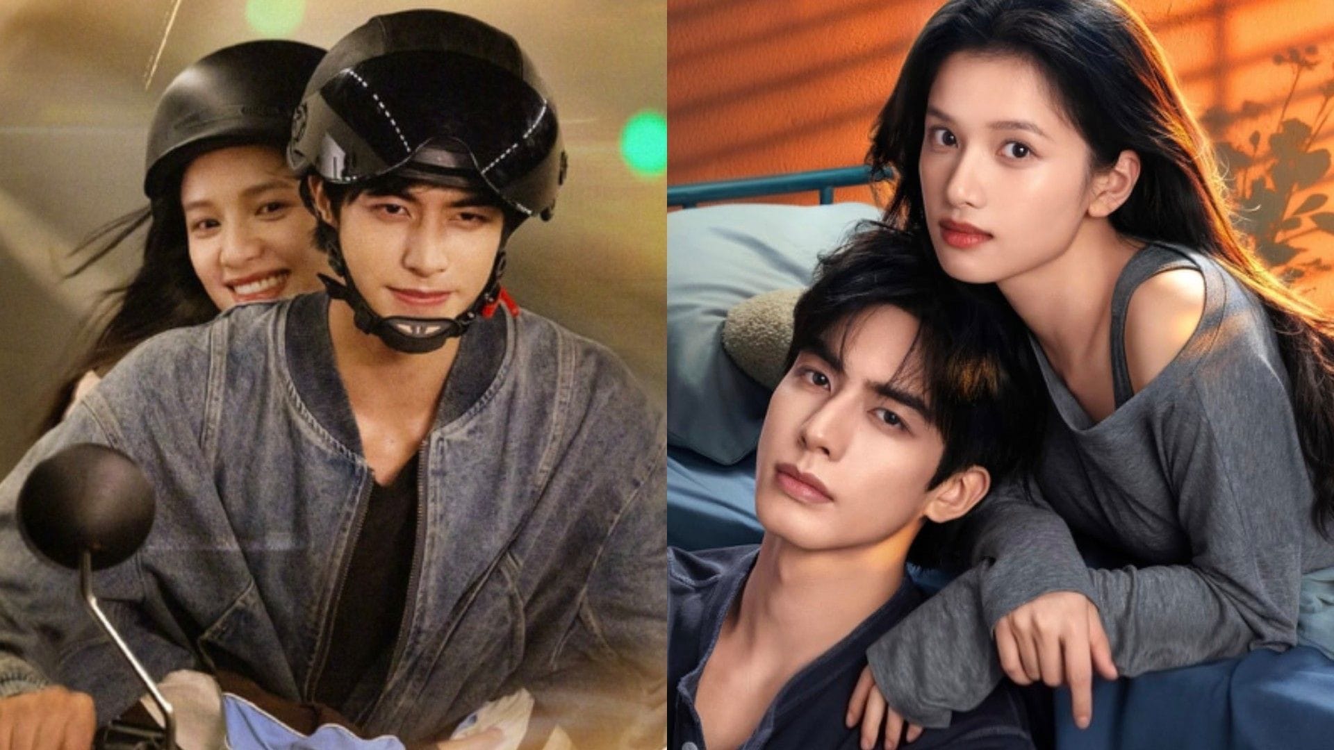 Love for You complete release schedule- When do new episodes drop and where to watch?