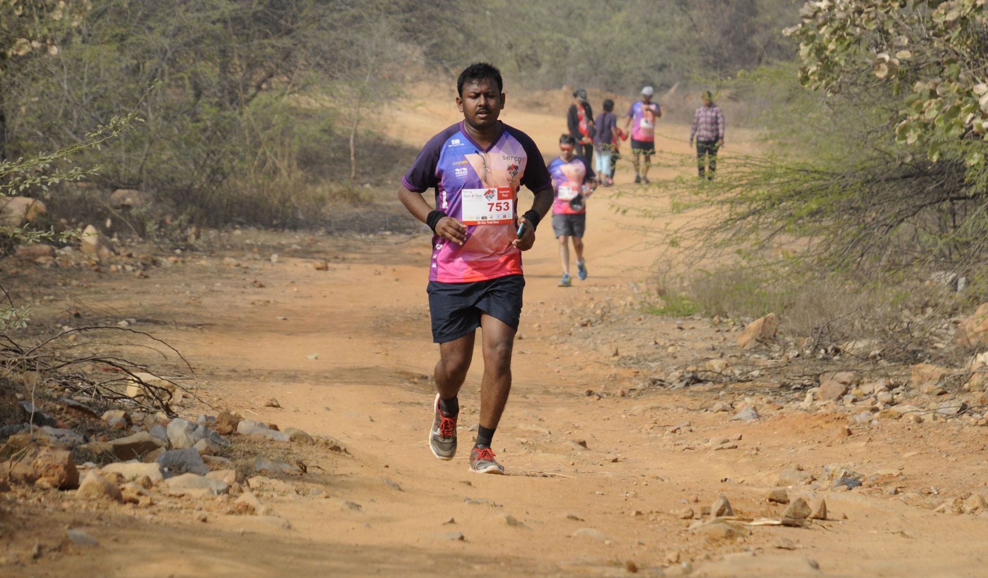 5 Toughest Trail Running Events in India