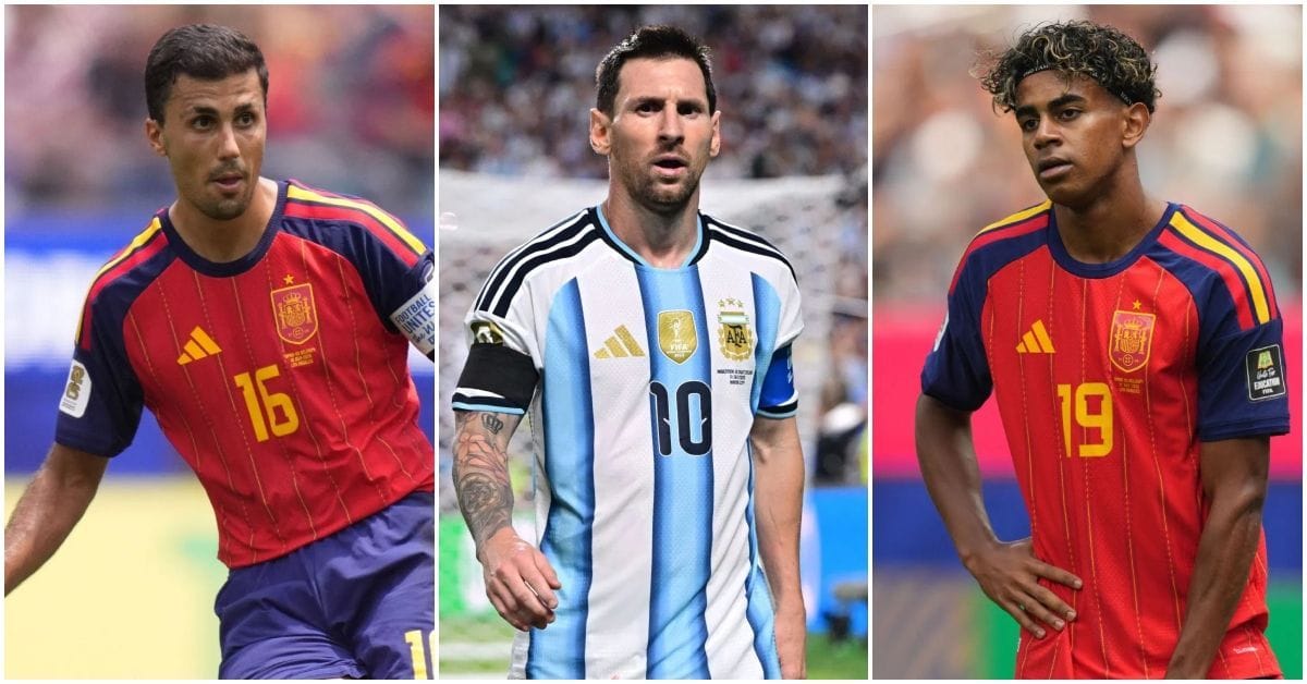 Spain vs Argentina: 5 key battles that will decide 2026 FIFA World Cup final