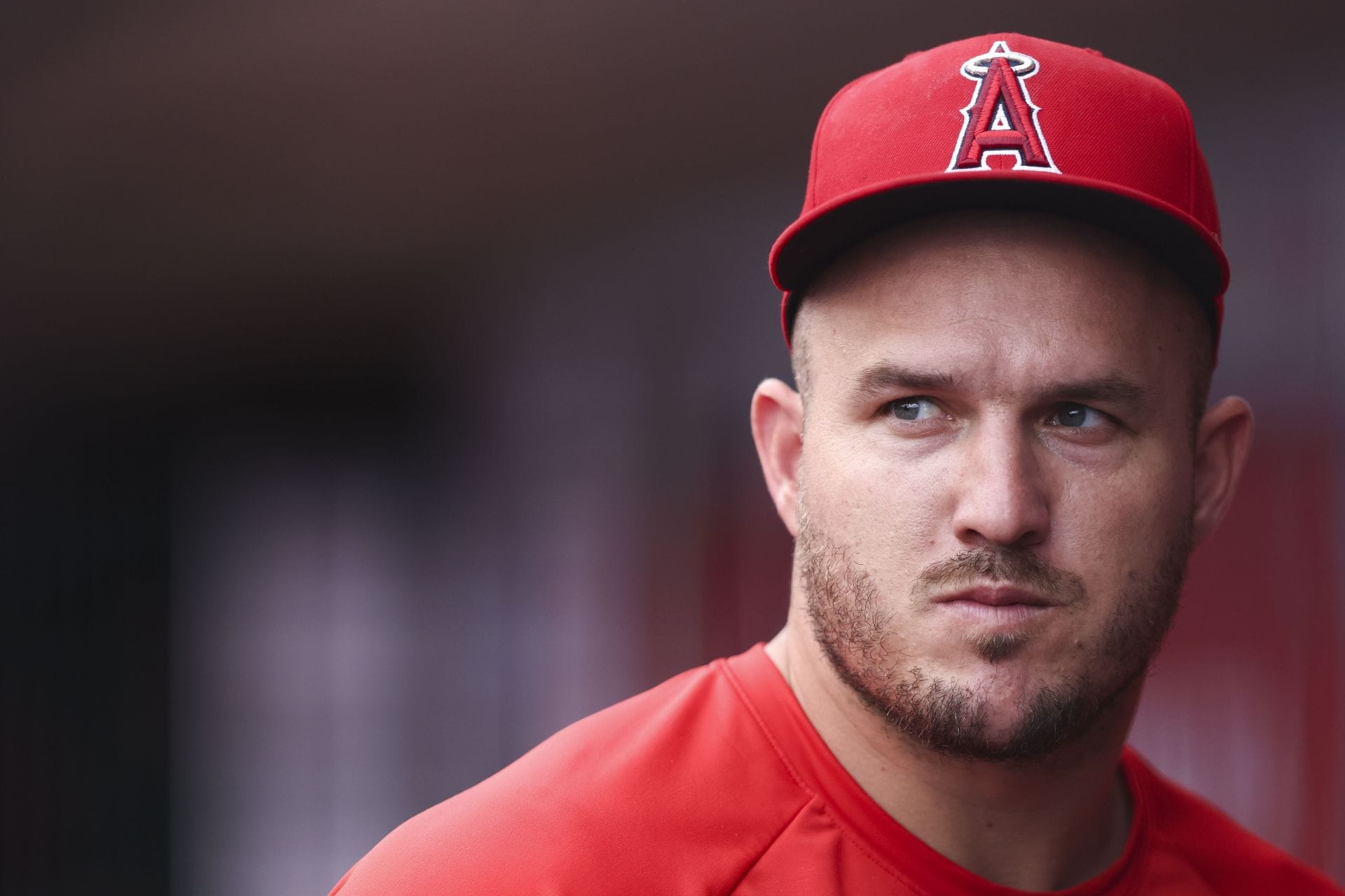 Phillies trade rumors: Mike Trout keeps option open on possible Philadelphia move