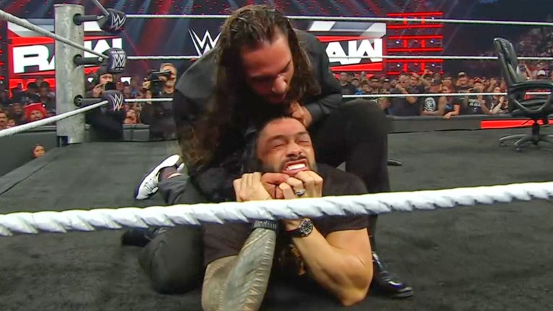 6 Things WWE subtly told us on the go-home episode of RAW before Saturday Night’s Main Event