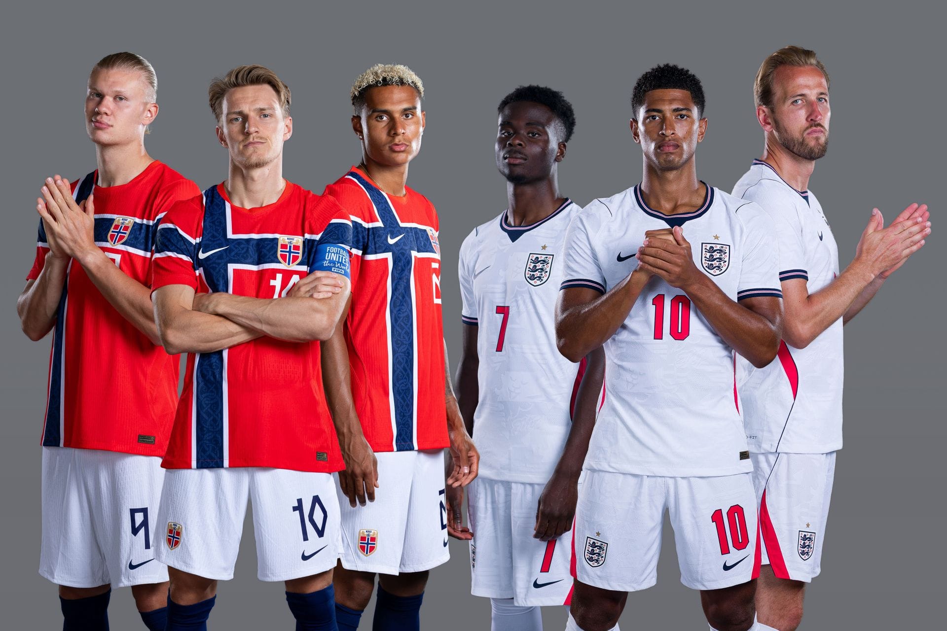 Norway vs England Prediction and Betting Tips | July 11th 2026
