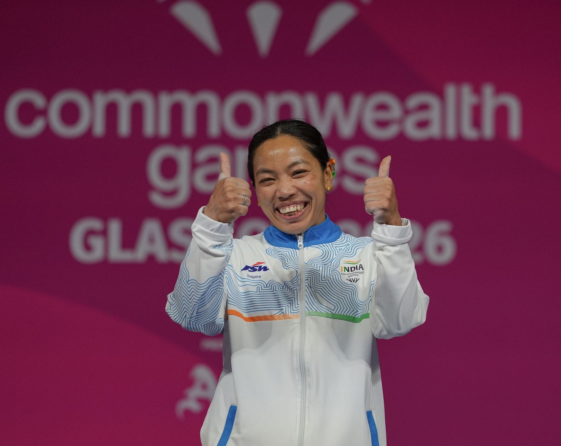 Commonwealth Games 2026 day 4 highlights: Mirabai Chanu scripts history with record gold