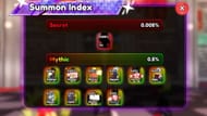 Obtenha Gometa (Base) do gacha (Imagem via Roblox)
