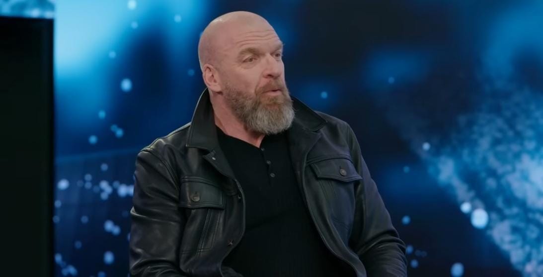 WWE's non-compete clause should be illegal, believes former champion