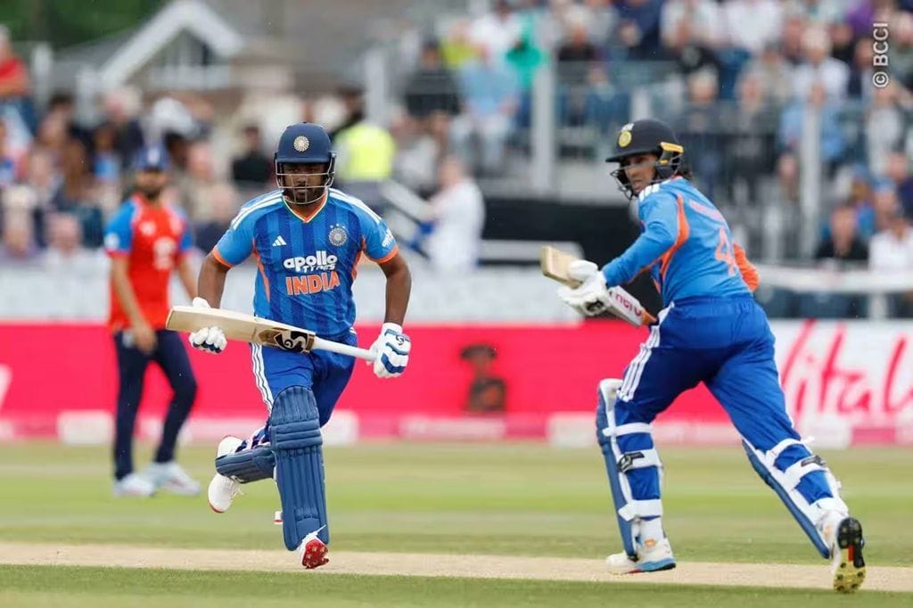 "That story is done" - Aakash Chopra picks his India playing 11 for ENG vs IND 2026 2nd T20I