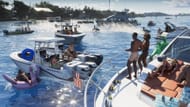 Servidores comunitários poderão ser oficialmente suportados no próximo título multijogador (Imagem via Rockstar Games)
