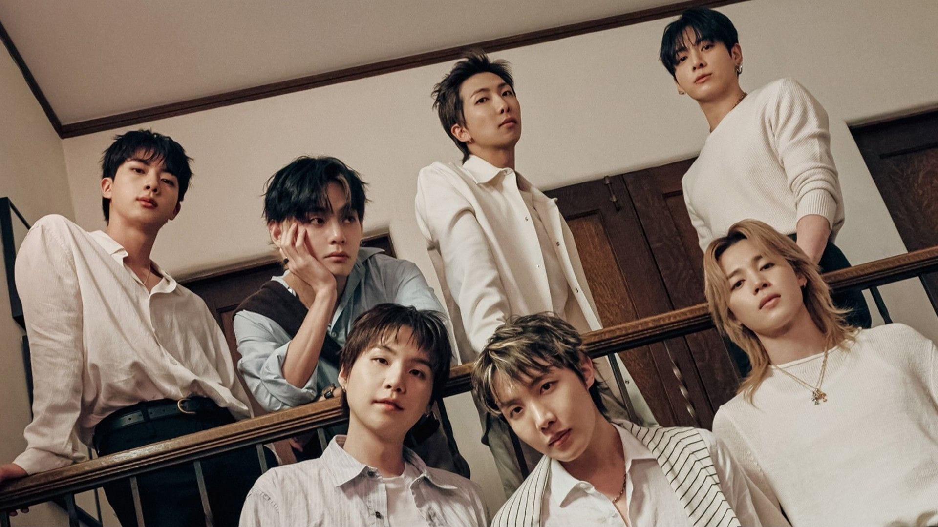 BTS' "Swim" hit with copyright lawsuit as BIGHIT MUSIC denies allegations and promises legal action