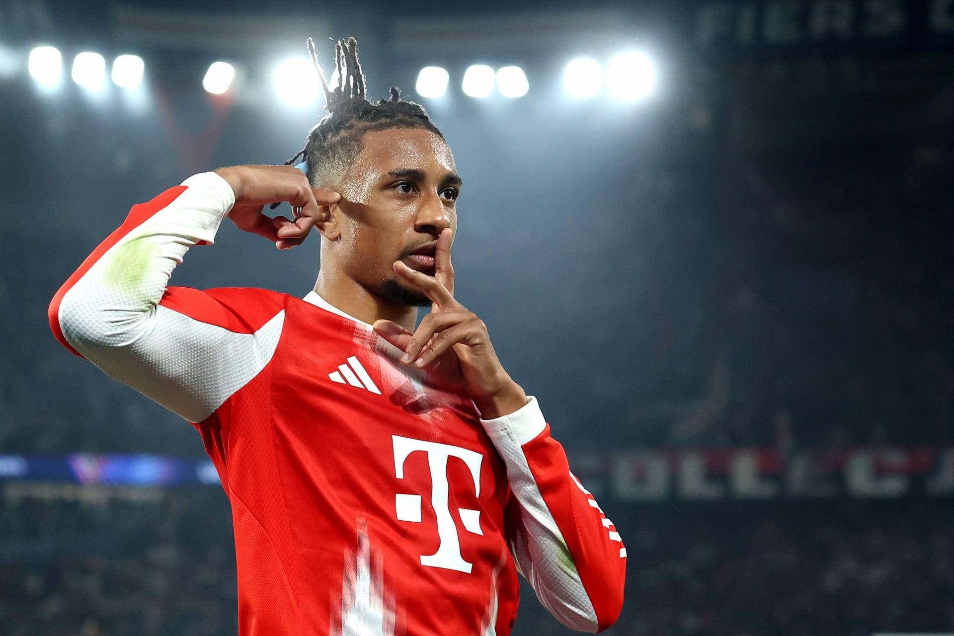 Michael Olise makes decision on Bayern Munich future amid Real Madrid’s plans to launch world-record bid - Reports