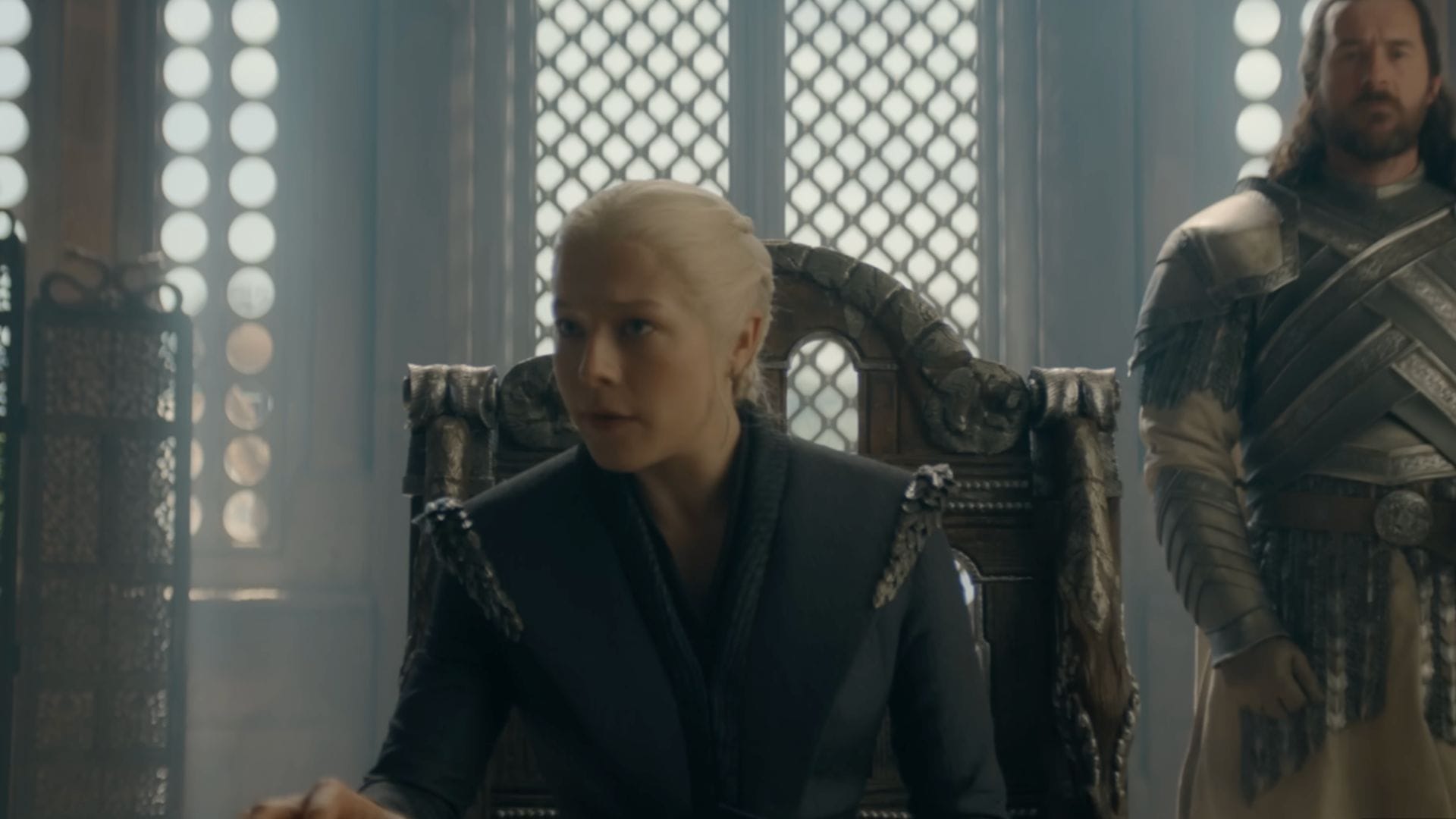 House of the Dragon season 3 episode 4 preview: Every hidden clue and Easter Egg