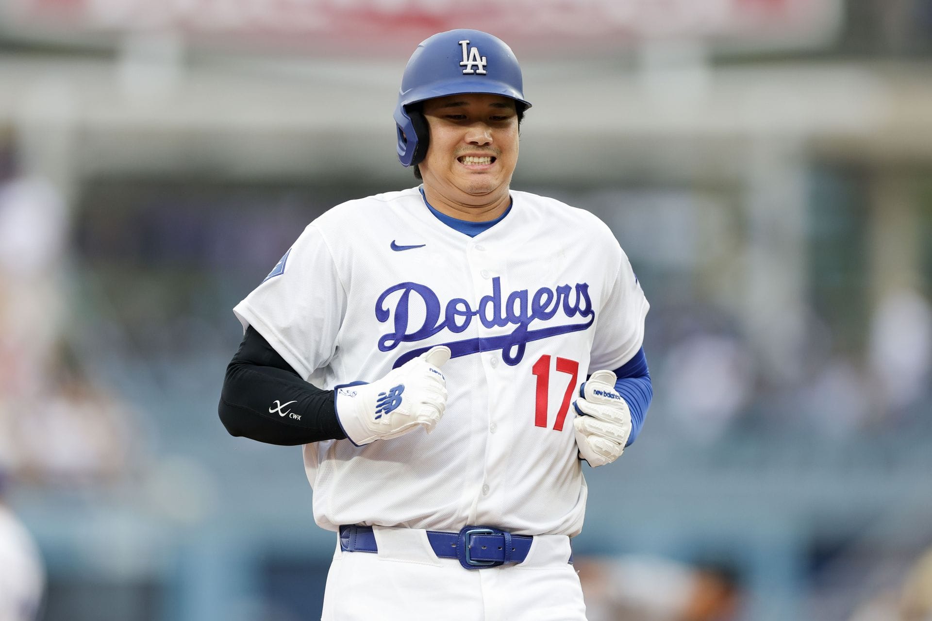"No discredit to Bam Adebayo" - Justin Verlander's brother doubles down on Shohei Ohtani defense after ESPY Award snub