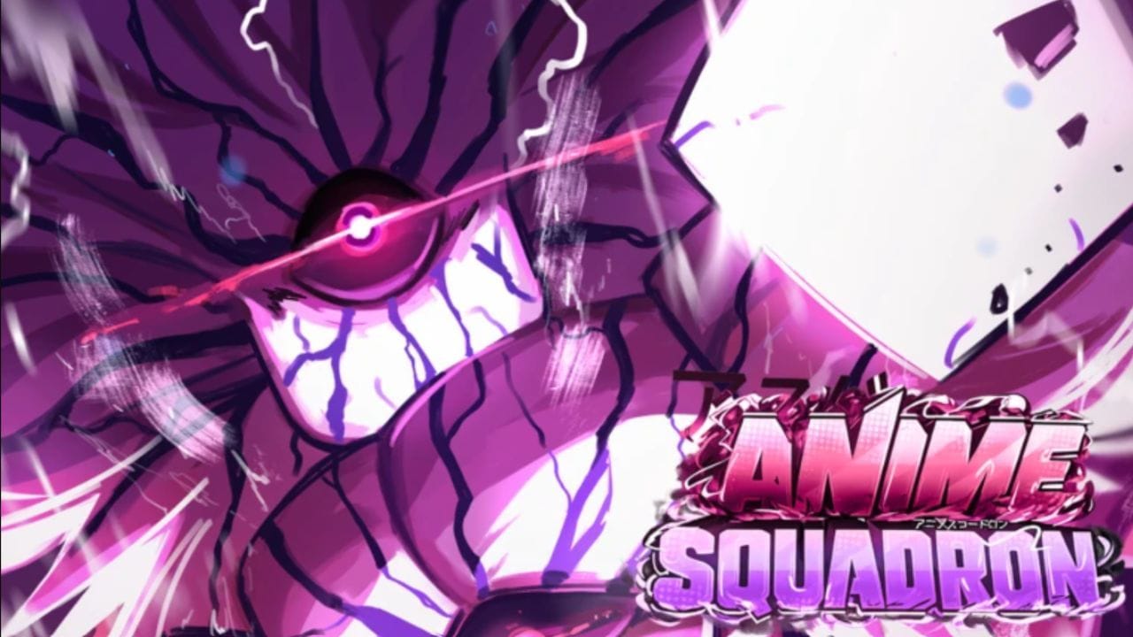 Anime Squadron Admin Abuse time (July 15, 2026)