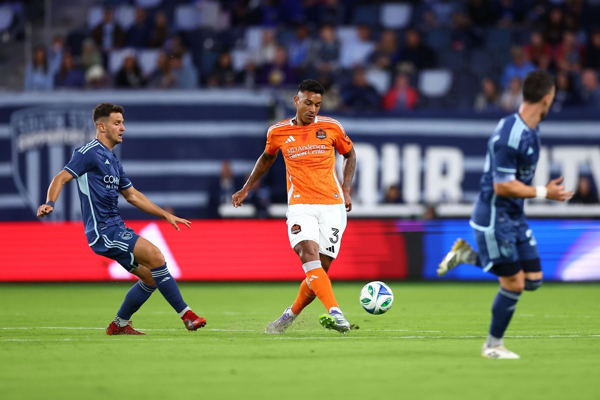 Sporting Kansas City vs Houston Dynamo Prediction and Betting Tips | 1st August 2026
