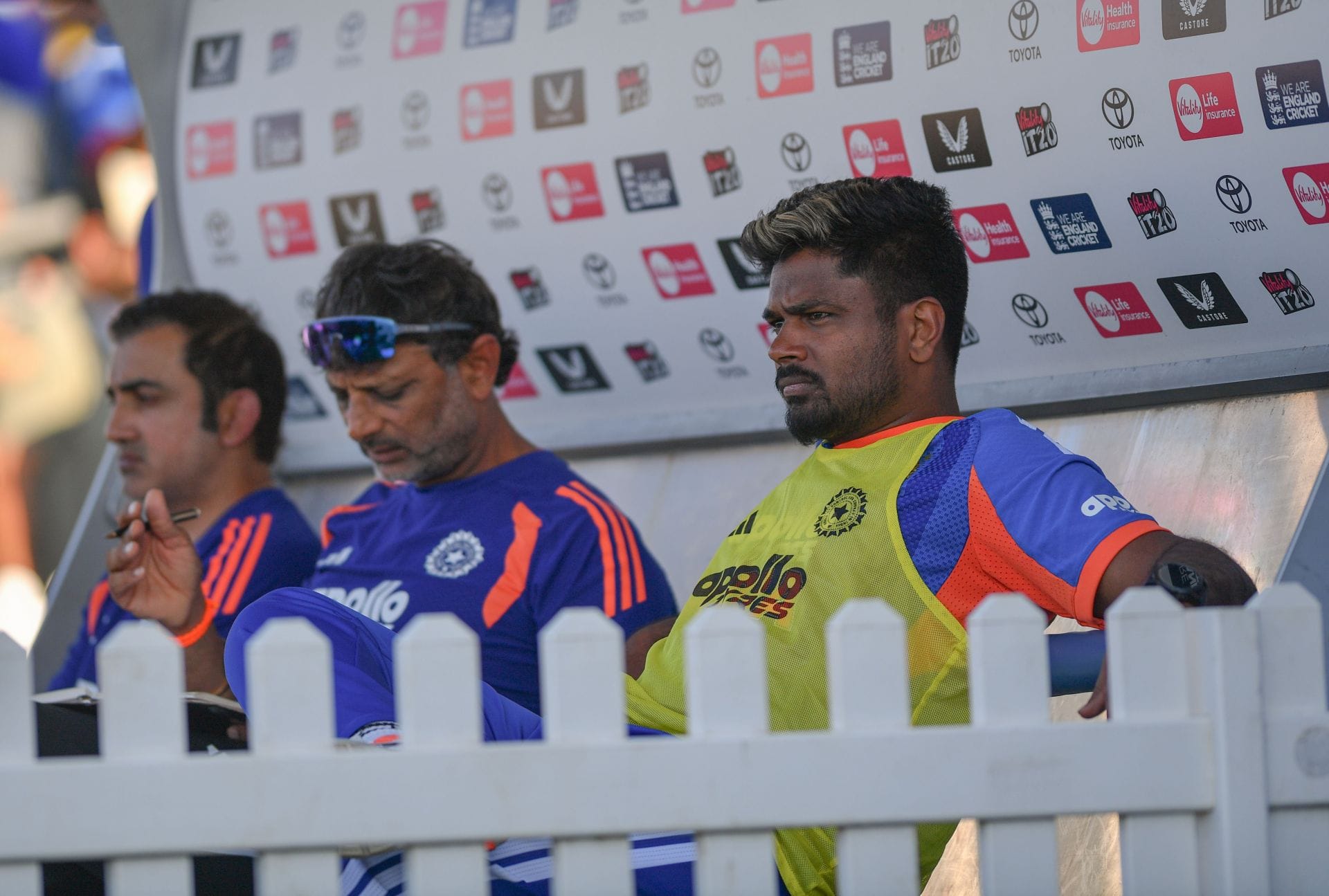 "You couldn't have gained anything from this" - Aakash Chopra criticizes Sanju Samson and Vaibhav Suryavanshi's treatment after ENG vs IND 2026 T20Is