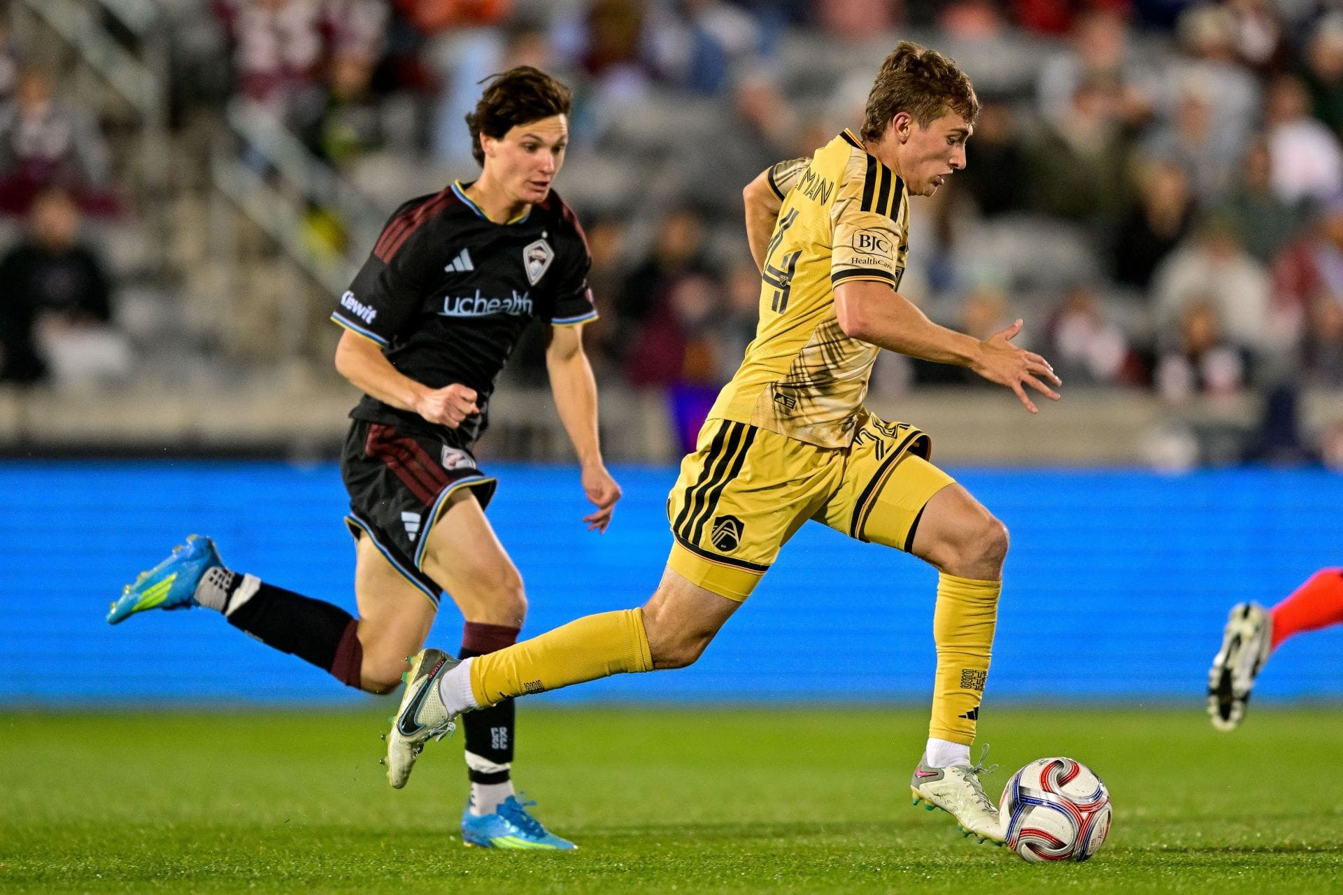 St. Louis City vs Colorado Rapids Prediction and Betting Tips | July 25th 2026