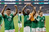 México x Equador -Copa do Mundo - Fonte: Getty