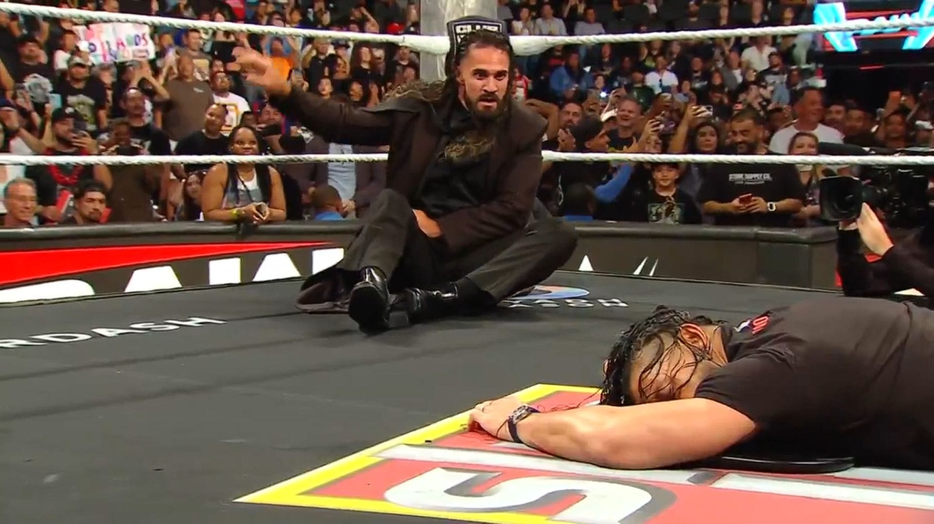 6 Mistakes WWE made on RAW before SummerSlam 2026
