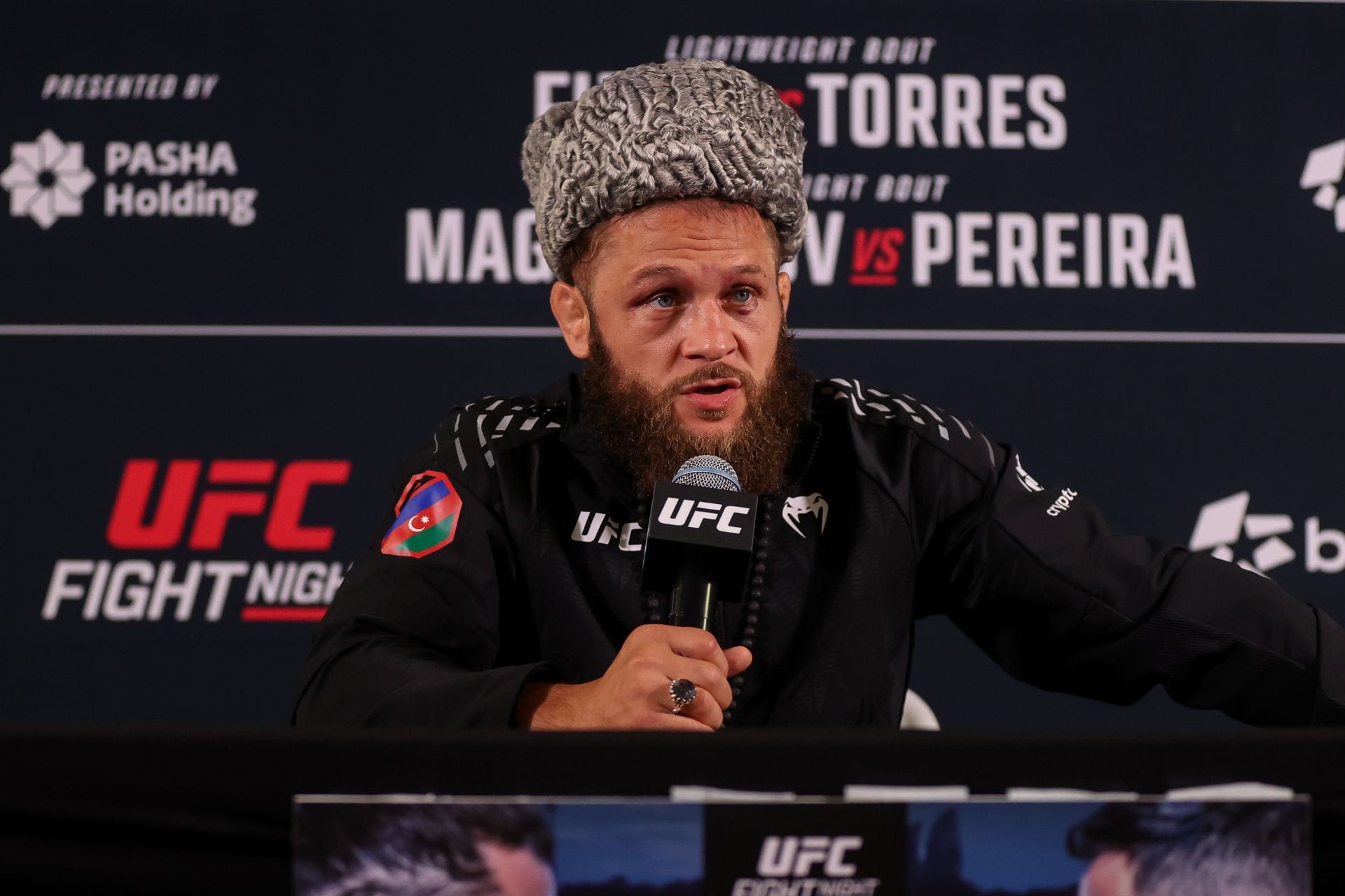 "They will go after each other" - Rafael Fiziev has interesting pick for UFC 329's Fight of the Night
