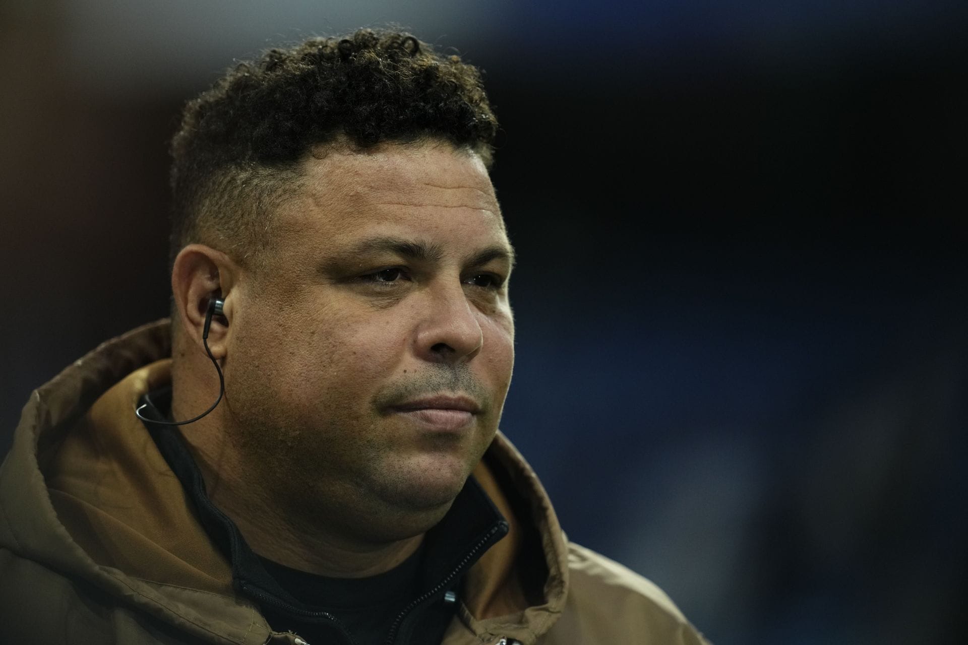 "I do not understand that" - Ronaldo Nazario slams Carlo Ancelotti's decision after FIFA World Cup exit