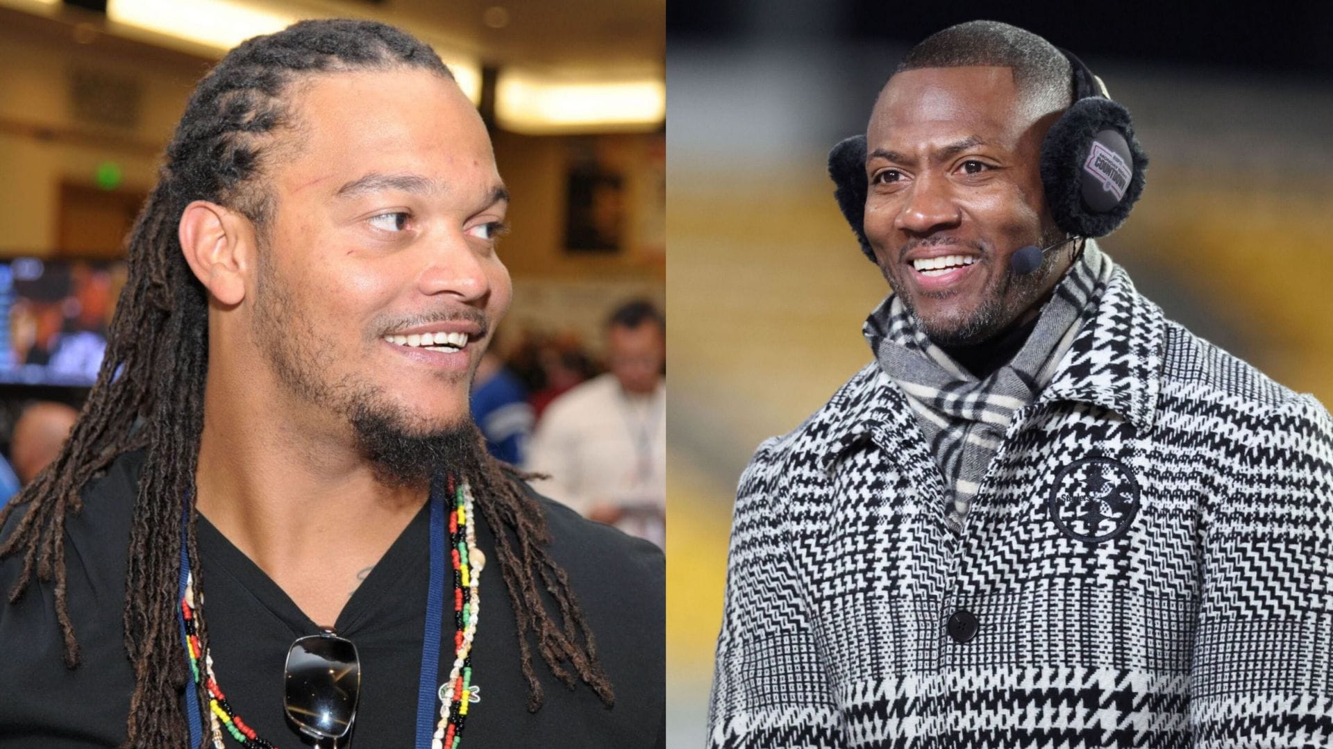 “It was almost like buck breaking” - Channing Crowder references “slavery term” to describe Ryan Clark’s ESPN firing