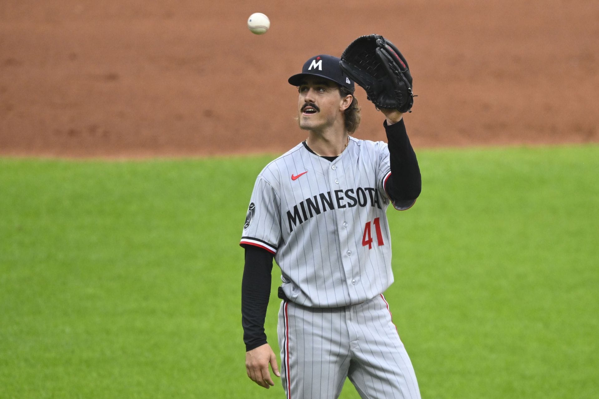 Twins Trade Rumors: MLB insider drops telling update on Joe Ryan, Byron Buxton & Bailey Ober's future in Minnesota