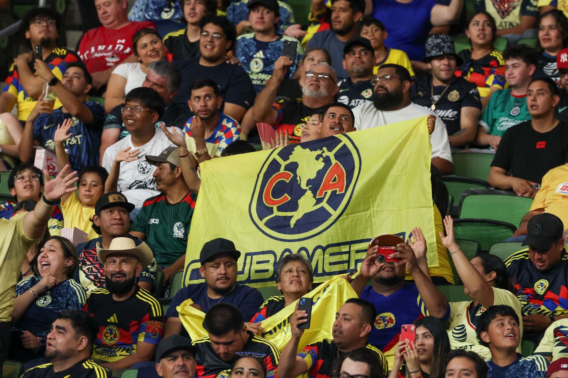 Queretaro FC vs Club America Prediction and Betting Tips | July 18th 2026