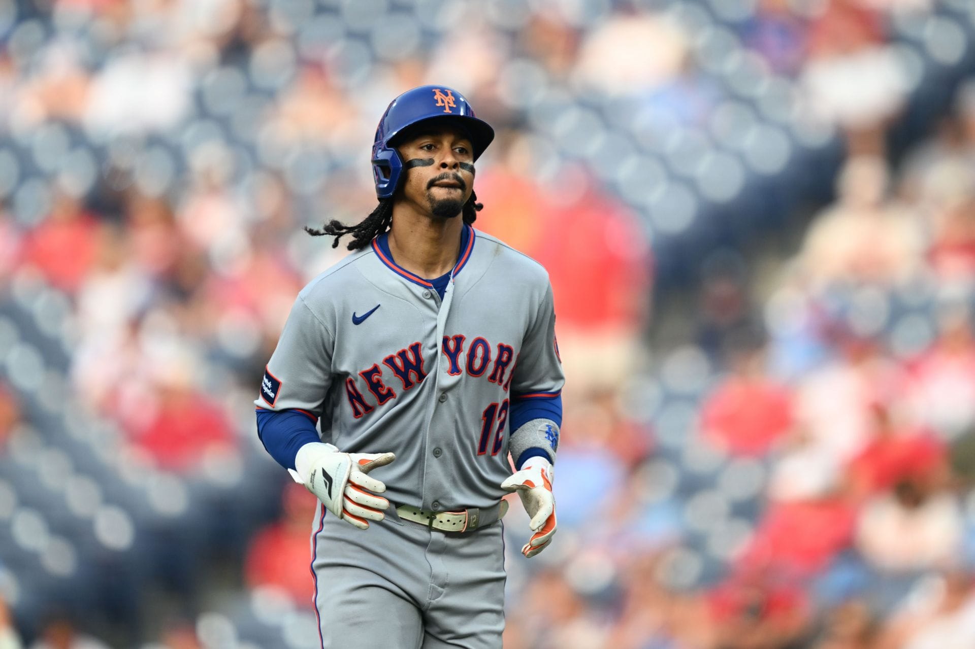Mets trade rumors: Francisco Lindor makes feelings clear