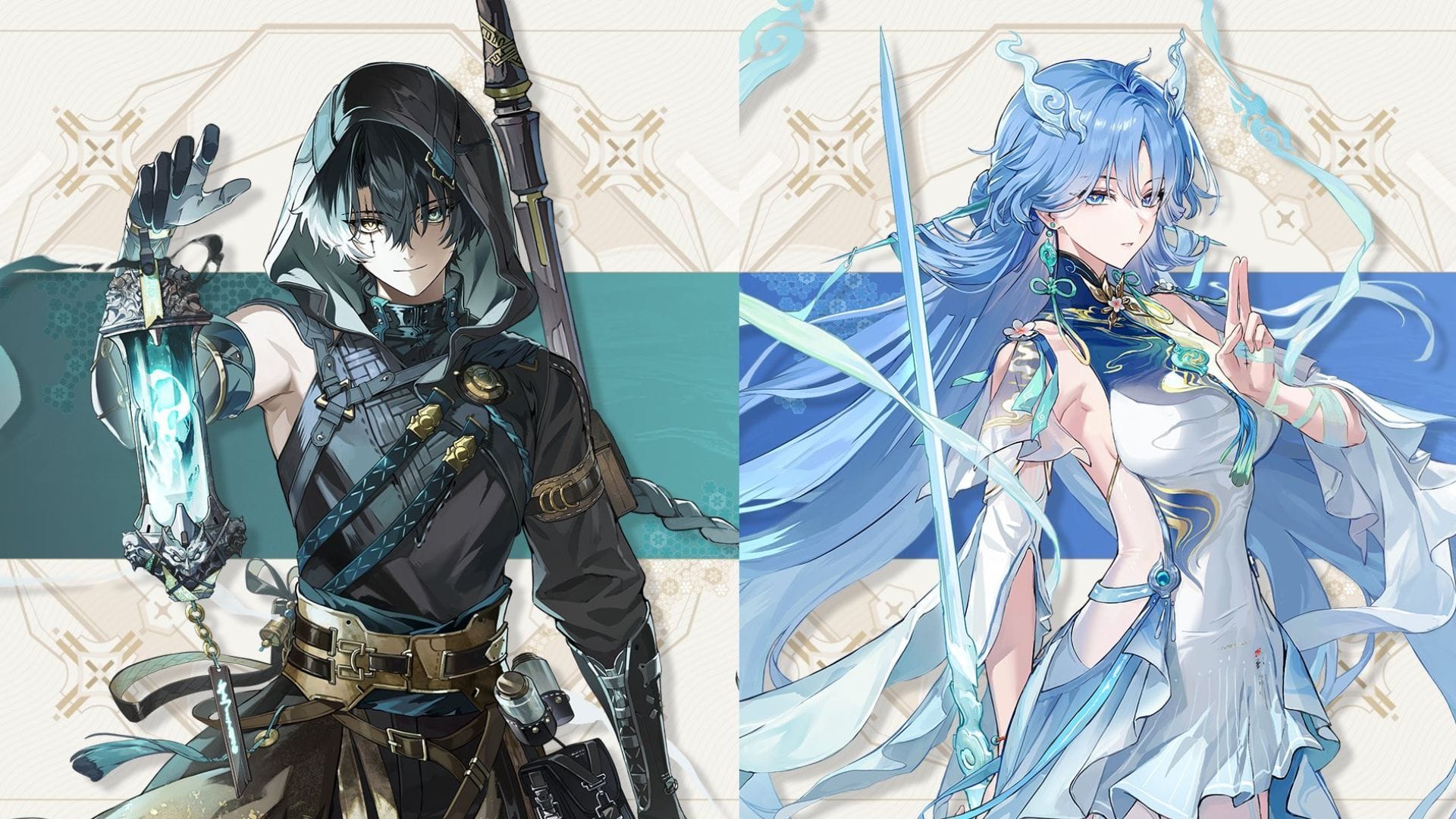 WuWa 3.6 leaks: Characters, weapons, and more (Wuthering Waves)