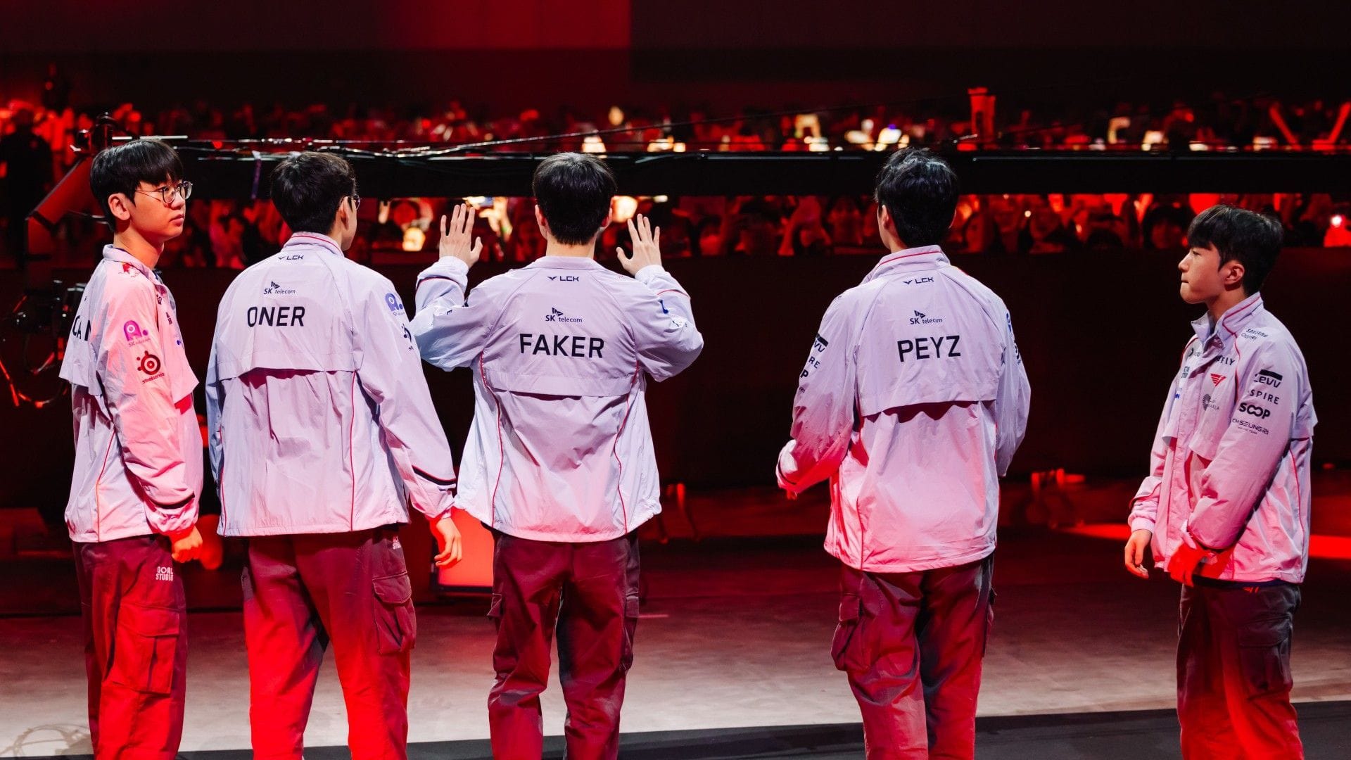 League of Legends MSI 2026 Knockout Stage: All qualified teams, schedule, and where to watch