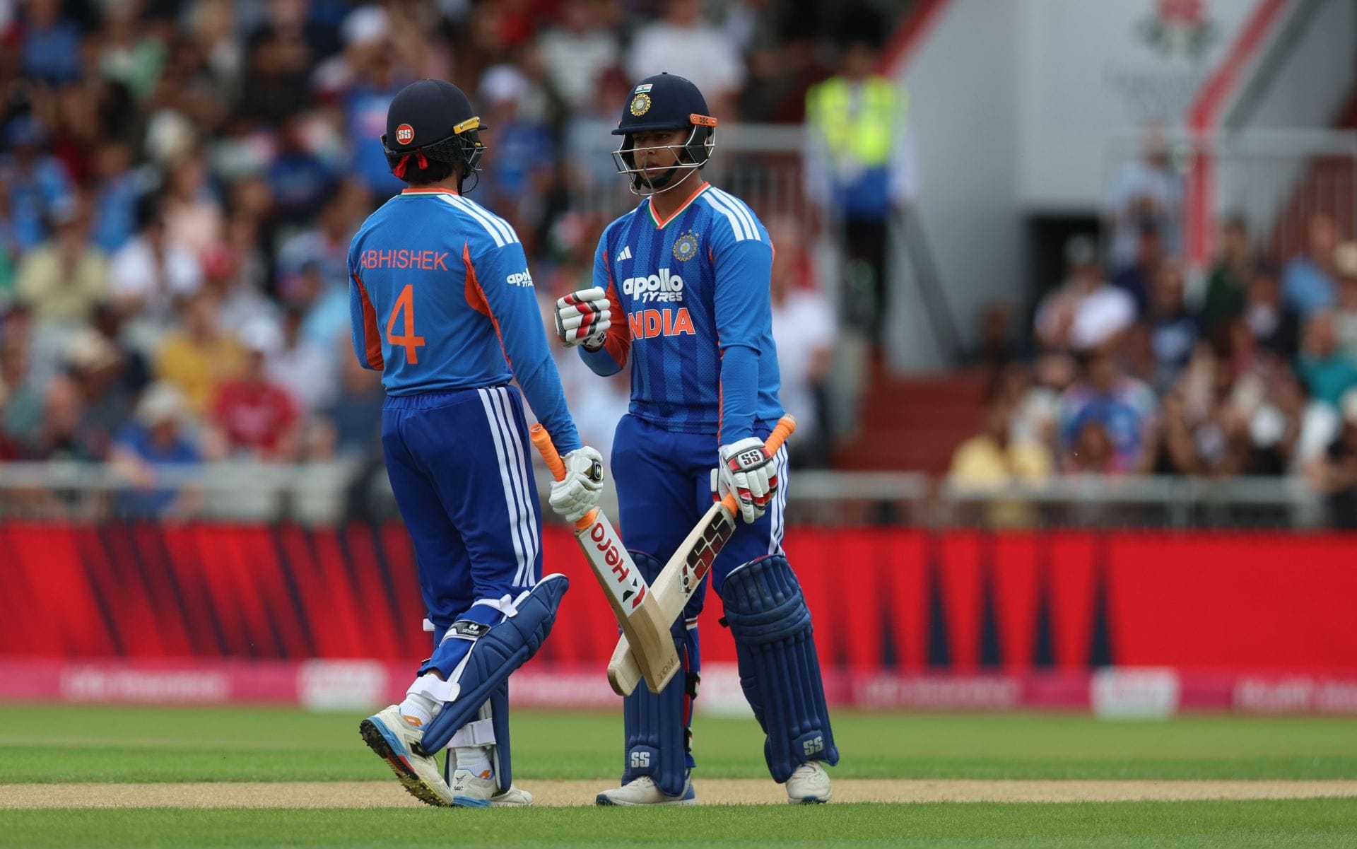 Abhishek Sharma and Vaibhav Suryavanshi under scrutiny for ultra-aggressive approach after series loss in ENG vs IND 2026 T20Is: Reports 