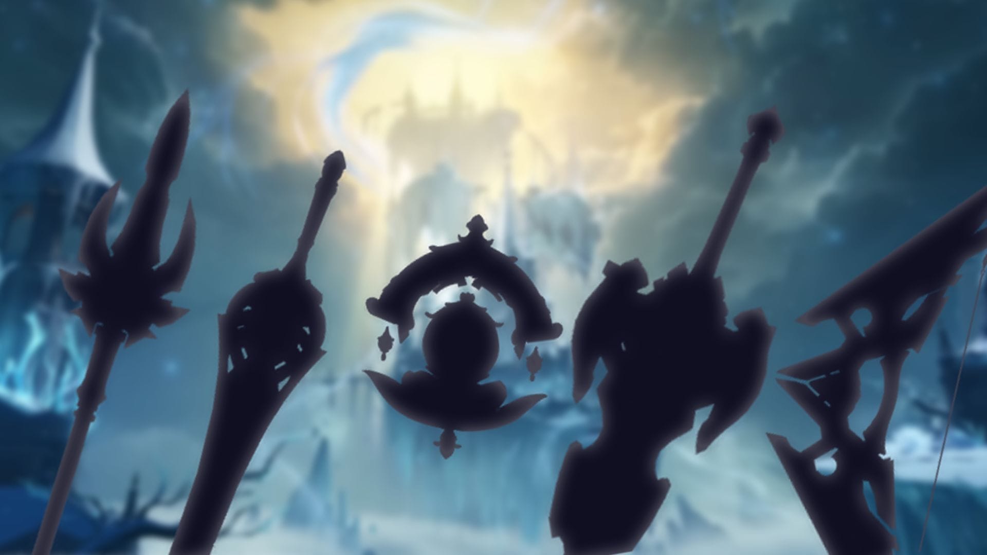 New Genshin Impact 7.0 Battle Pass weapons leaked 