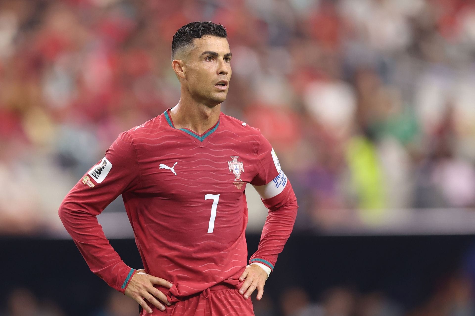 "We had our chances” - Portugal Prime Minister comments after FIFA World Cup exit; sends message to Cristiano Ronaldo