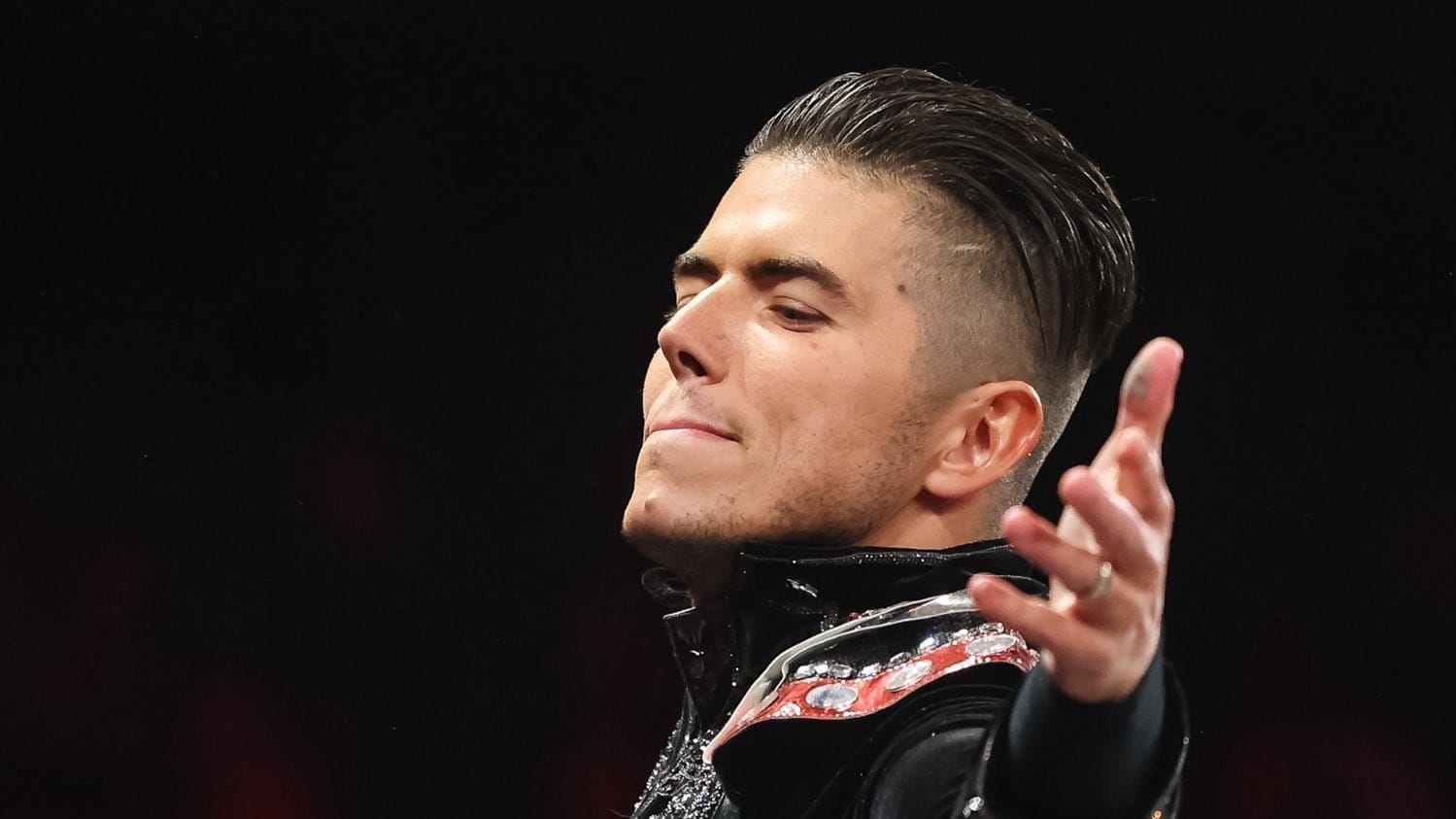 Major update on whether Sammy Guevara is gone from AEW after removing its mentions from his profile