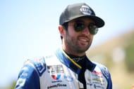 NASCAR Cup Series Toyota/Save Mart 350 - Fonte: Getty