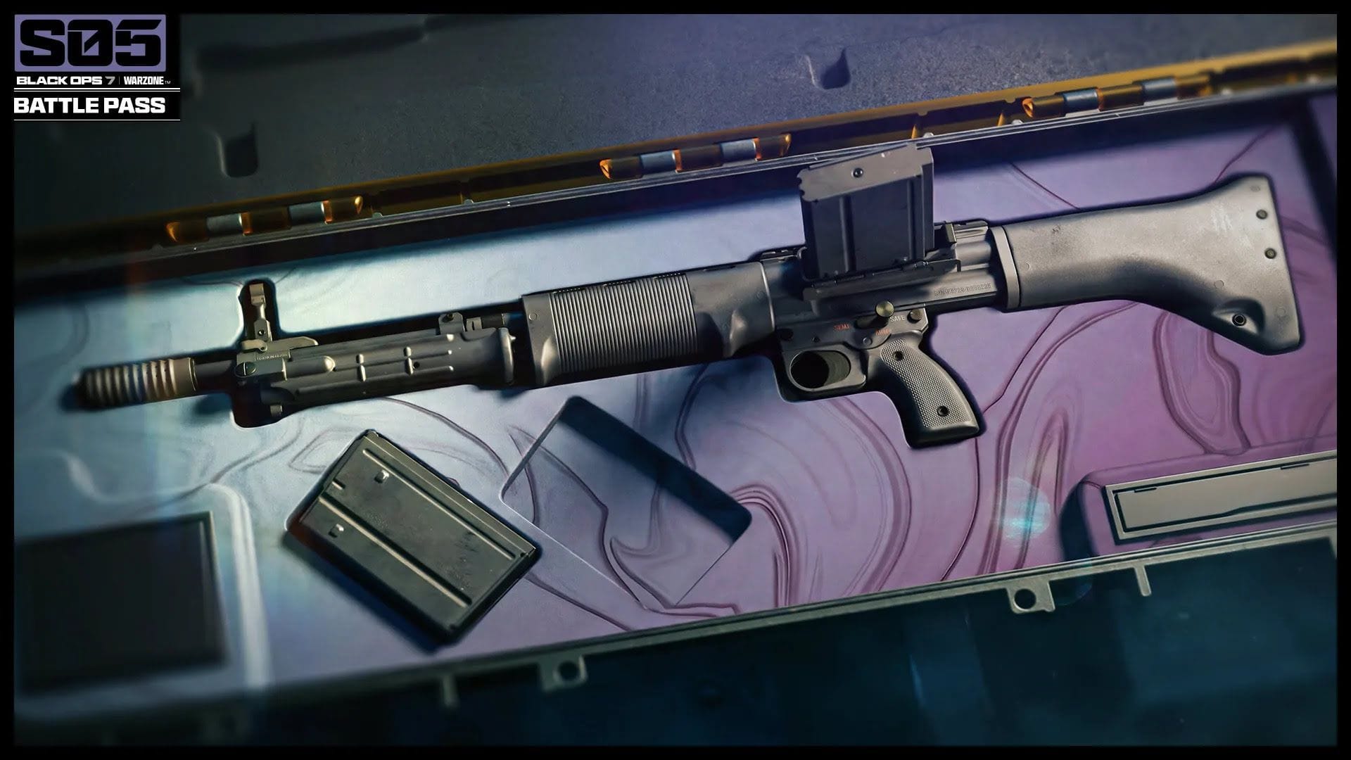 Best FG42 loadouts in Warzone and Black Ops 7