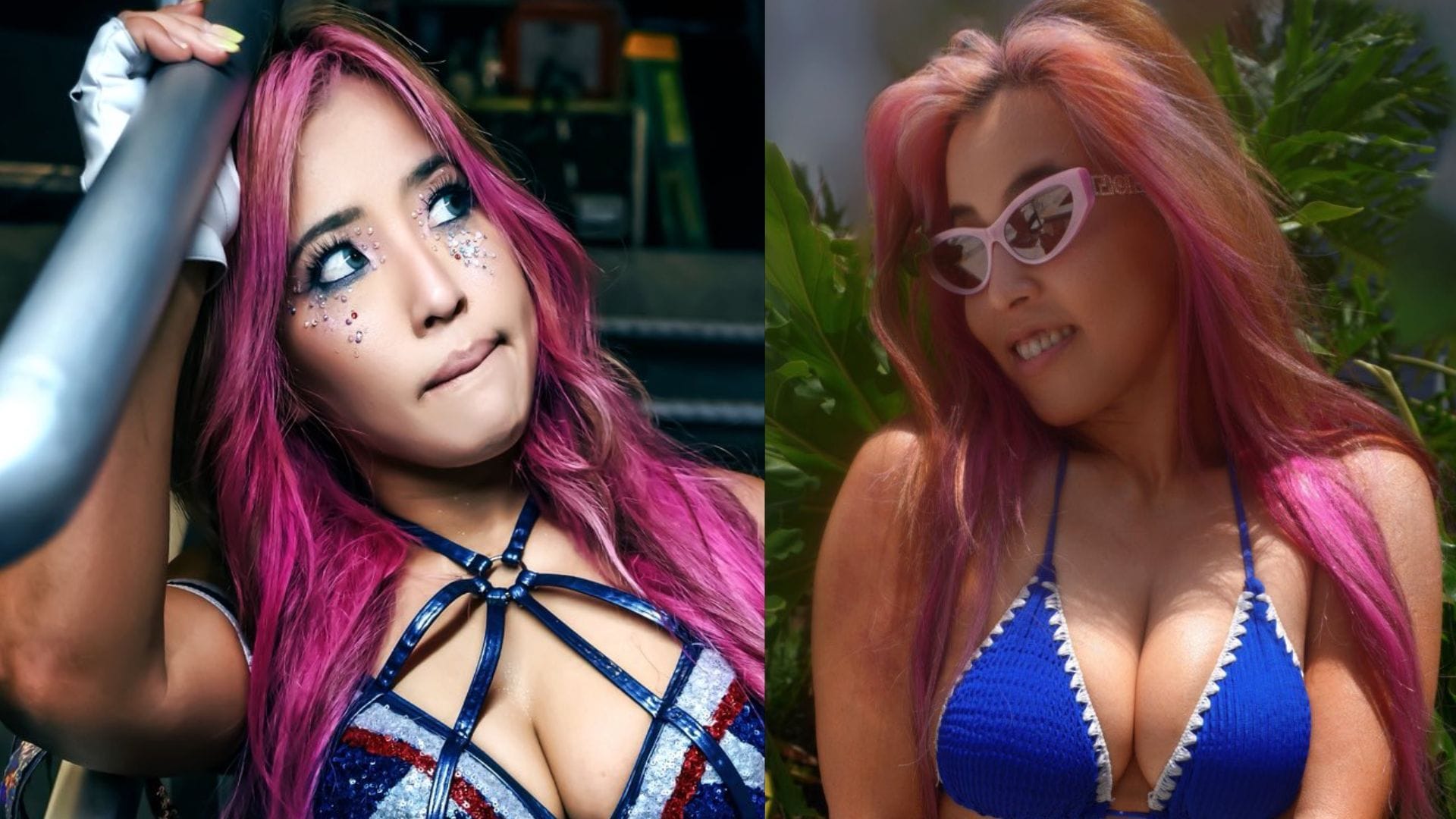 Injury Update: AEW Star Mina Shirakawa