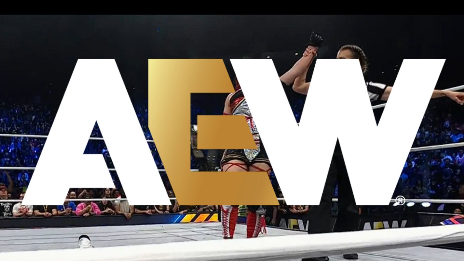 BREAKING: Brand new champion crowned on AEW Dynamite