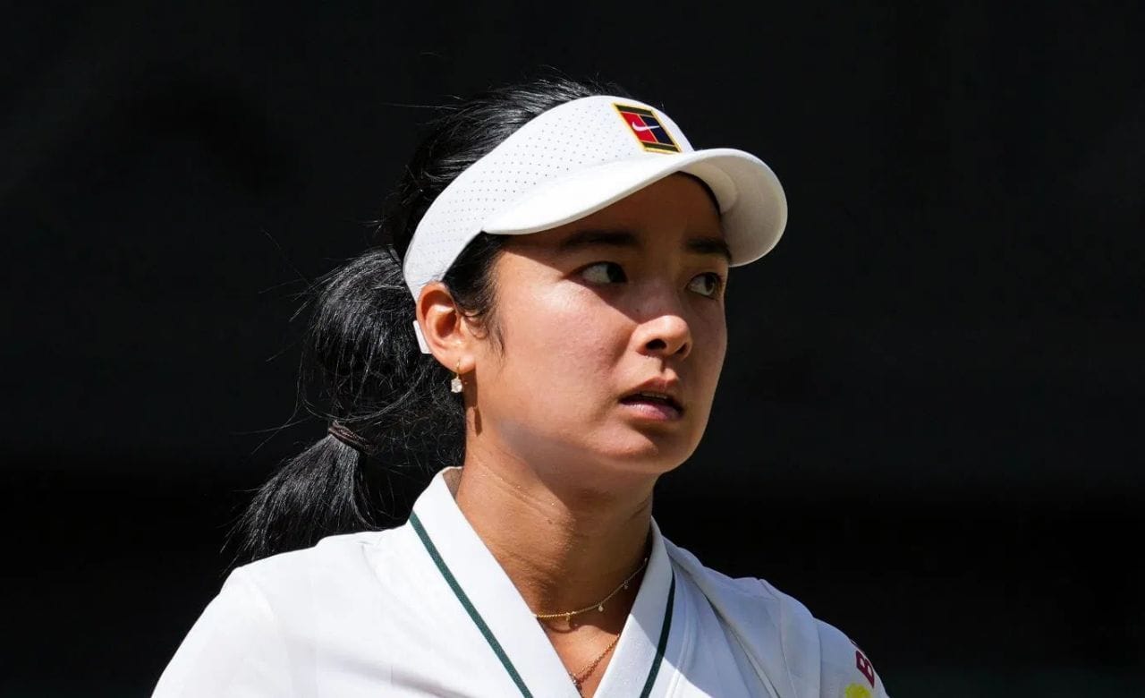 "So problematic";"Straight up shameless" - Alexandra Eala fans rip into Andy Roddick podcast co-host for sharing shady remark against Filipino