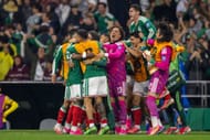 México x Equador: oitavas de final - Copa do Mundo FIFA 2026 - Fonte: Getty