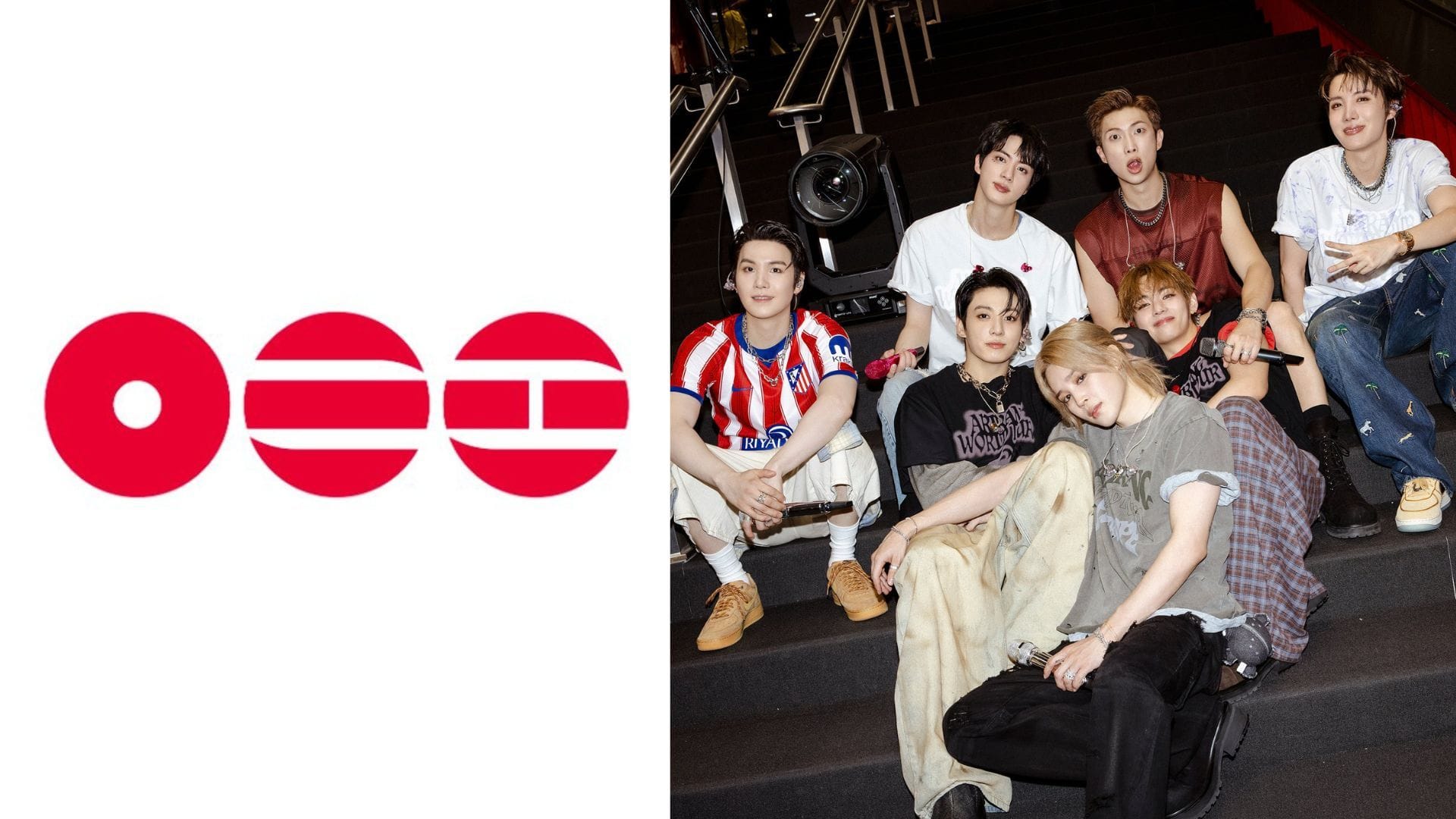 "Truly the album of the year" - Fans react as BIGHIT reveals BTS' ARIRANG's streaming success with 3.8 billion global streams and strong US sales