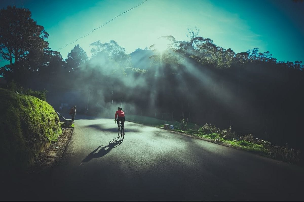 3 interesting facts about Tour of Nilgiris